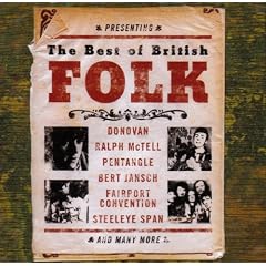 The Best Of British Folk