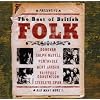 The Best Of British Folk