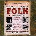 The Best Of British Folk
