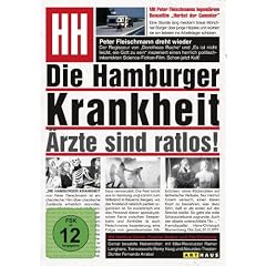 Die Hamburger Krankheit