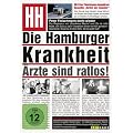 Die Hamburger Krankheit