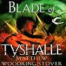 Blade of Tyshalle: The Second of the Acts of Caine