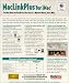MacLinkPlus for iMac Version
