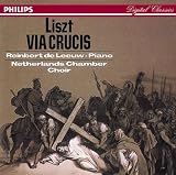 Liszt: Via Crucis
