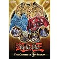 Yu-Gi-Oh: The Complete Third Season