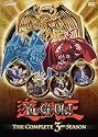 Yu-Gi-Oh: The Complete Third Season