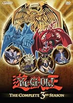Yu-Gi-Oh: The Complete Third Season Movie Streaming.