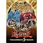 Yu-Gi-Oh: The Complete Third Season