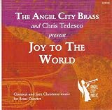 Joy to the World