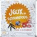 Jeux de scoubidous : 1 livre + 20 scoubidous, D�s 6 ans