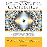 mental status examination 52 challenging cases dsm and icd 10 interviews questionnaires and cognitive tests