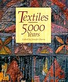 IMAGE OF Textiles: 5000 Years