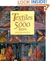 Textiles: 5000 Years