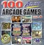 100 Action Arcade Games v.4