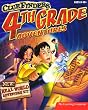 ClueFinders 4th Grade Adventures: Puzzle of the Pyramid