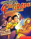 ClueFinders 4th Grade Adventures: Puzzle of the Pyramid
