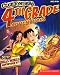 Software : ClueFinders 4th Grade Adventures: Puzzle of the Pyramid