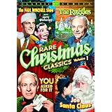 Rare Christmas TV Classics - Volume 1