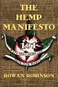 The Hemp Manifesto: 101 Ways That Hemp Can Save Our World