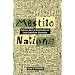 Mestizo Nations: Culture, Race, and Conformity in Latin American Literature