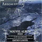 Apocalyptica [+3 Bonus] - Apocalyptica [Ltd.Edition]