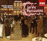 Offenbach: La Vie Parisienne
