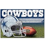 Dallas Cowboys 150 Piece Puzzle