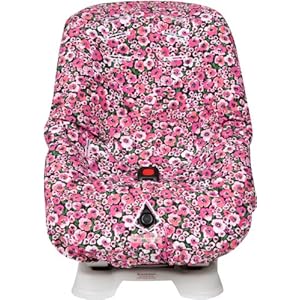 Bumble Bags Toddler Car Seat Cover Bumble Bags Toddler Car Seat Cover
