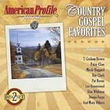 American Profile Presents Country Gospel
