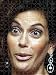 Jigsaw of Teri Hatcher - Signing for New book Burnt Toast - Kent from Press Association Images