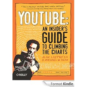 YouTube: An Insider's Guide to Climbing the Charts