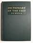 Dictionary of the feet;: Giving a complete definition of the words and terms used in anatomy, physiology, normal and abnormal conditions and mechanical treatment of the human foot, with pronunciation