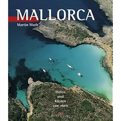Mallorca. H�fen und K�sten von oben: Hafen und K�sten von oben