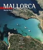 Mallorca. H�fen und K�sten von oben: Hafen und K�sten von oben