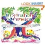 Inspiration Sandwich: Stories to Inspire Our Creative Freedom