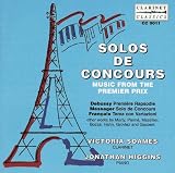 Solos de Concours
