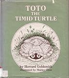 Toto the timid turtle