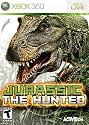 Jurassic: The Hunted