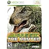 Jurassic: The Hunted