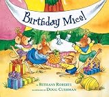 Birthday Mice!