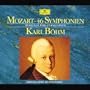Mozart: 46 Symphonies - Berlin Philharmonic / Karl B�hm
