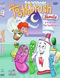 Toothbrush Family: A Visit from the Tooth Fairy [1997] (NTSC)