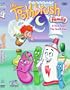 The Toothbrush Family - A Visit from the Tooth Fairy