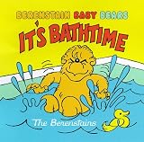 Review Random House Books for Young Readers  / It's Bathtime! (Bath Book)