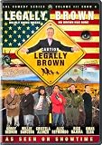 Legally Brown