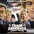 Team America World Police - Soundtrack