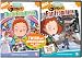 DVD : As Told By Ginger - The Wedding Frame / As Told By Ginger - Far From Home