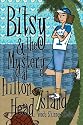Bitsy and the Mystery at Hilton Head Island (Silver Dagger Mysteries)