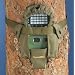 Schawbell #MRH12-00 Therm Appliance Holster