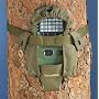 Schawbell #MRH12-00 Therm Appliance Holster